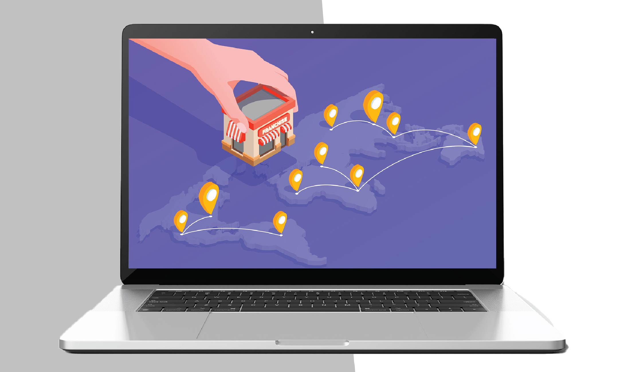 Local Link Building